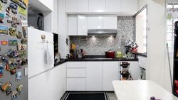 Blk 879 Woodlands Street 82 (Woodlands), HDB 5 Rooms #607382751